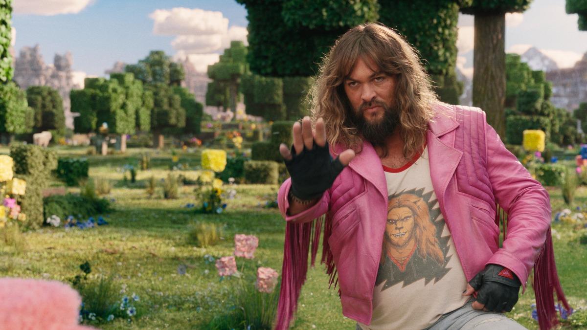 圖/Warner Bros