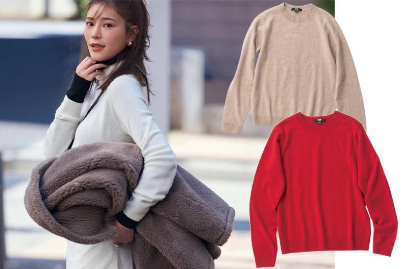 UNIQLO-UNIQLO日本-UNIQLO台灣-UNIQLO針織衫-UNIQLO牛仔褲