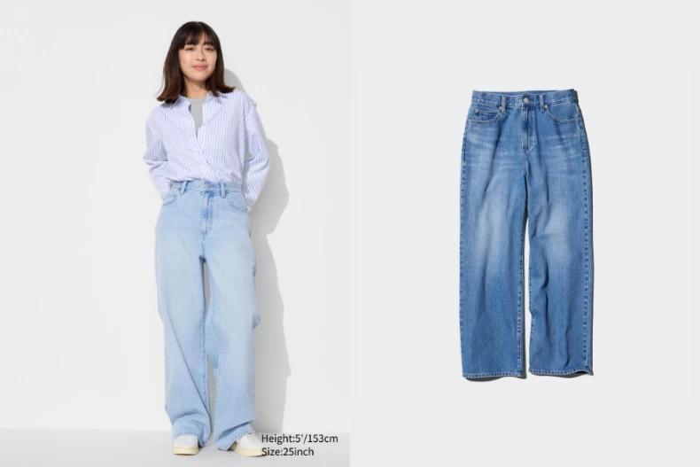 UNIQLO-UNIQLO日本-UNIQLO台灣-UNIQLO針織衫-UNIQLO牛仔褲
