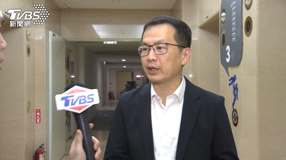 圖/TVBS