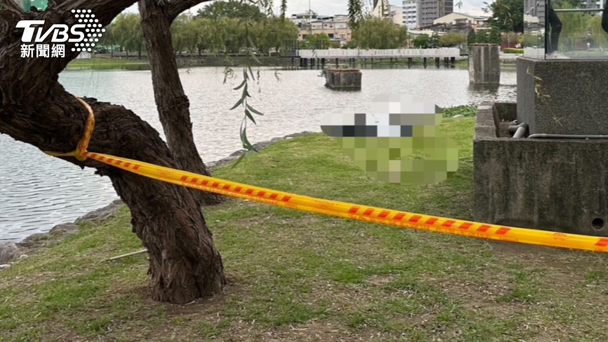 台中死亡悲劇!男全身浮腫陳屍知名生態湖 週末人潮目睹嚇壞
