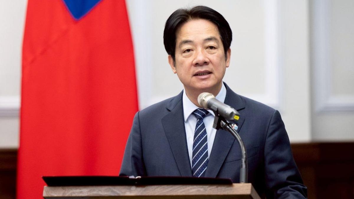 關稅戰衝擊!賴清德籲台灣人「吃苦當吃補」 影片被剪掉了