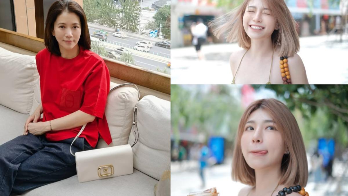袁詠儀《阿媽有喜》挑戰高齡產婦!吃麵戲淚崩 細膩演技感動全場