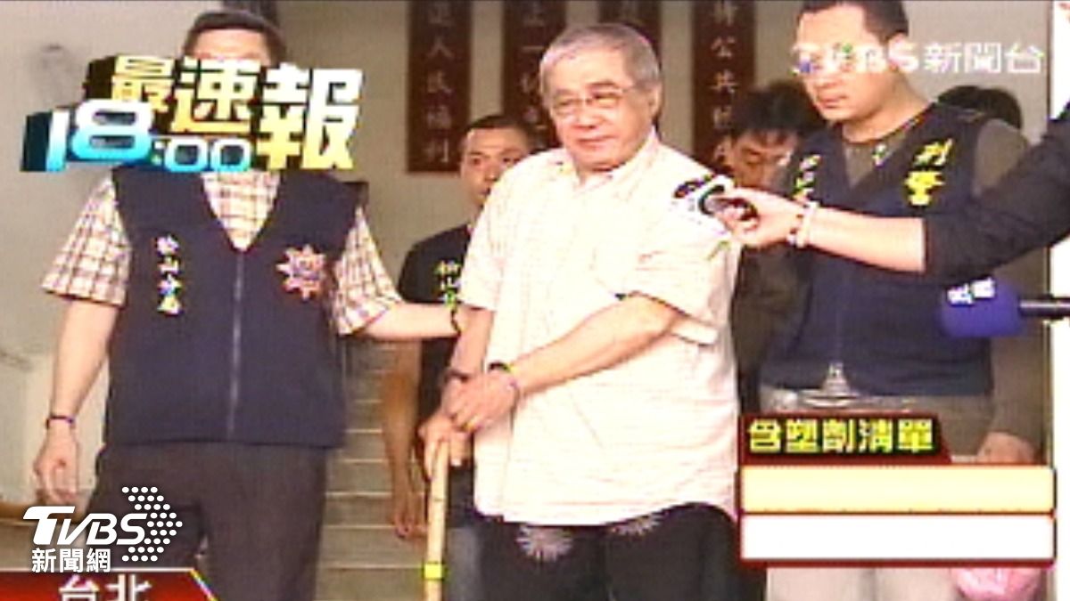 牛埔幫元老81歲齊惠生病逝!昔「陳家滅門血案」奪7命 轟動全台