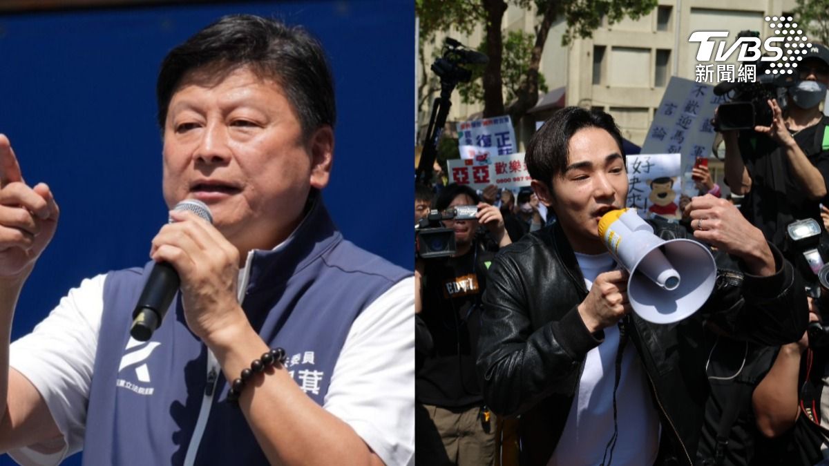 罷免傅崐萁「過多連署單格式錯誤」!罷團錯愕 八炯發聲道歉