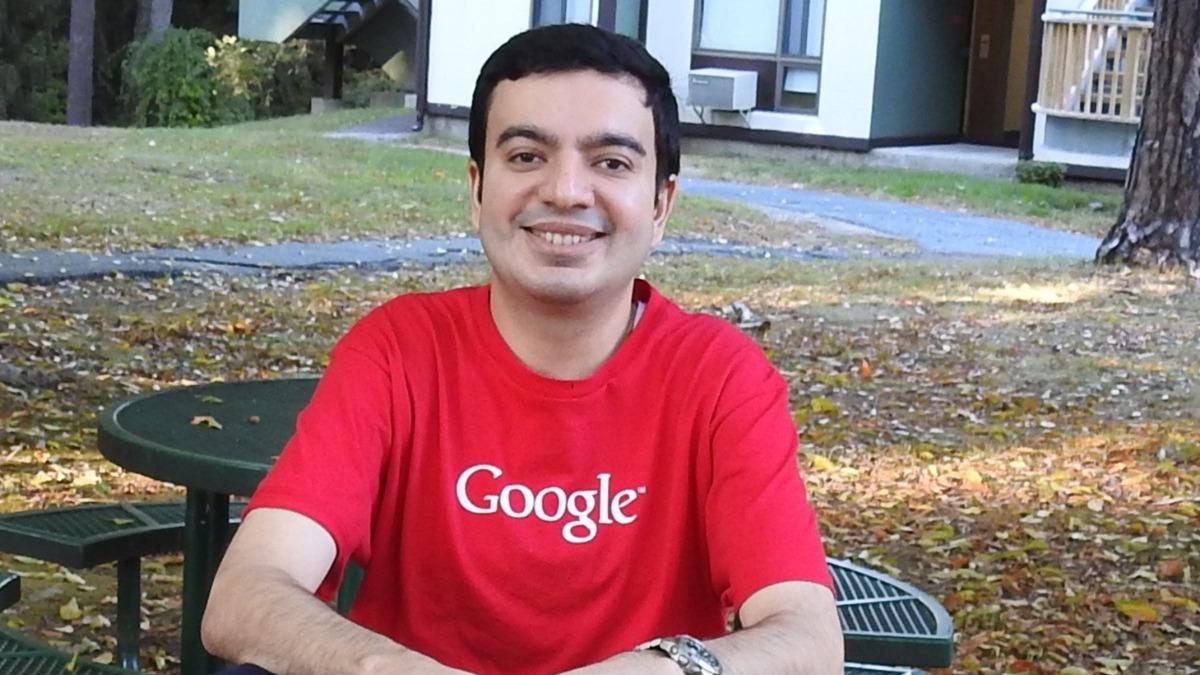 印度男12美元買「Google網域」獲獎金 十年後結局神展開