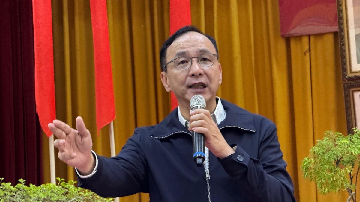 「罷吳四騎士」遭約談!朱立倫派律師團出馬:全額負擔、力戰到底