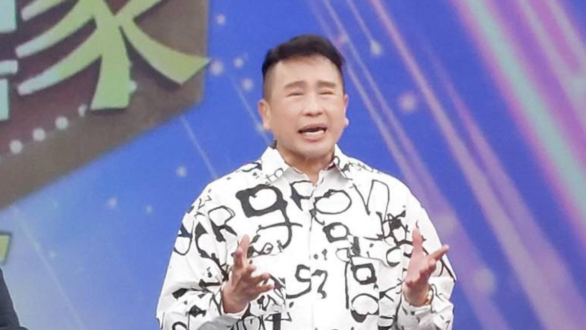 本土男星昔罹大腸癌3期!又爆遭女方退婚 悲痛心聲曝光
