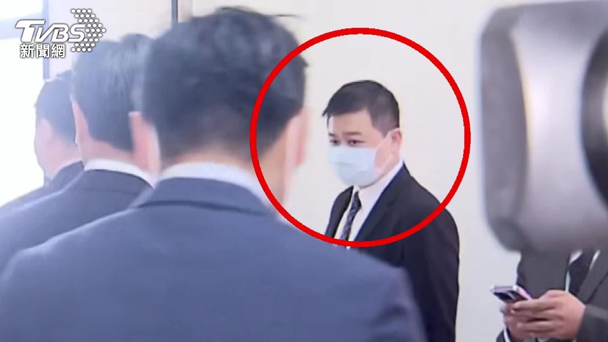 吳釗燮前助理涉共諜案將辯論終結 法界示警:交保恐危及國安