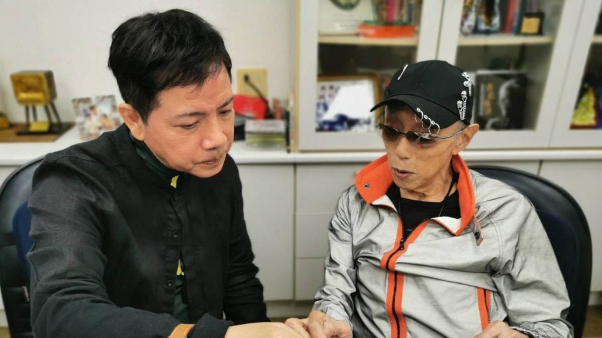 金鐘製作人葉天健肝癌病逝！享壽82歲　告別式時間曝光