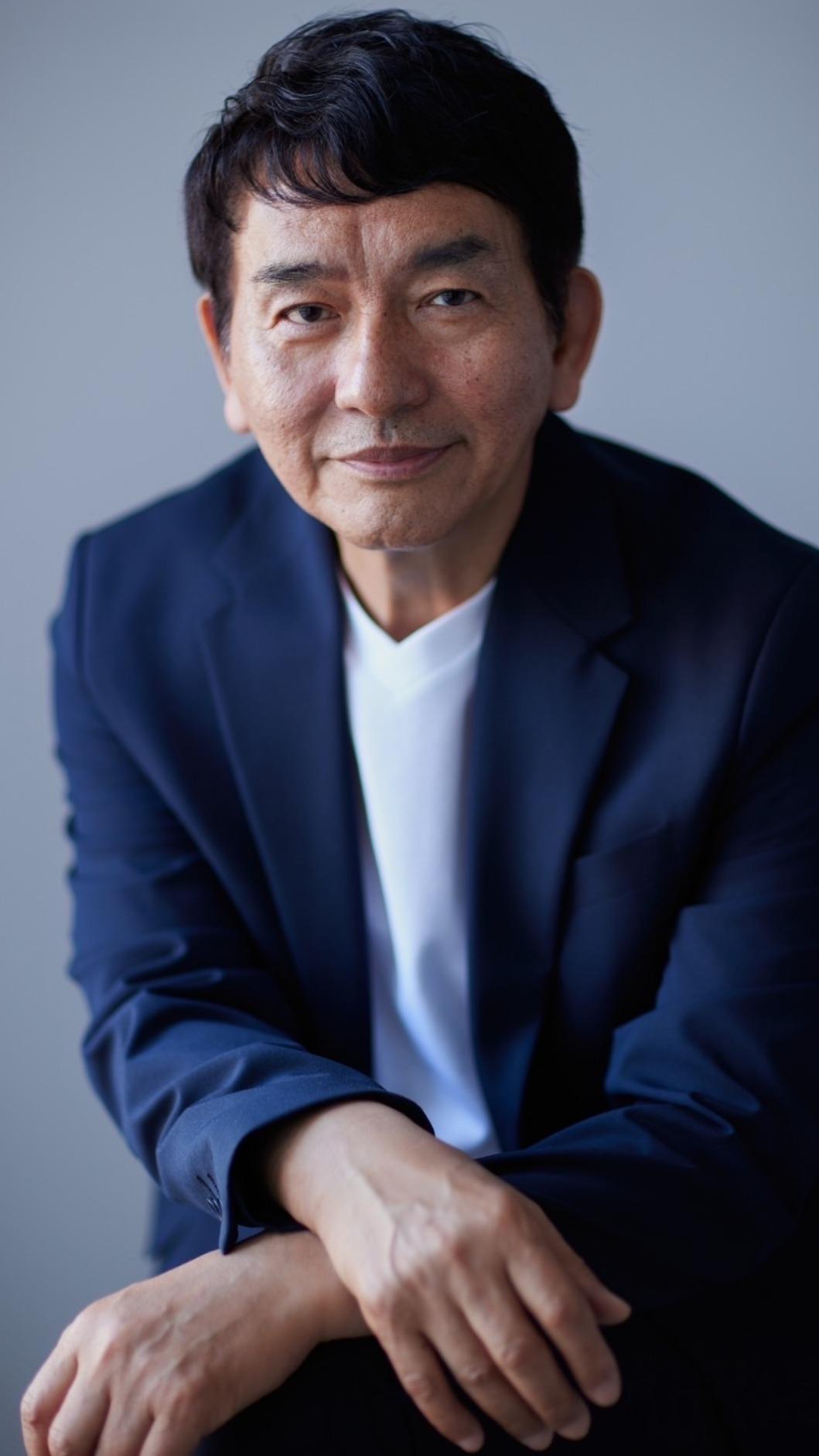 春田純一舞台劇《蒲田進行曲 完結篇：銀之死》首度登台。（圖／社團法人國際舞台文化表演藝術交流協會提供）