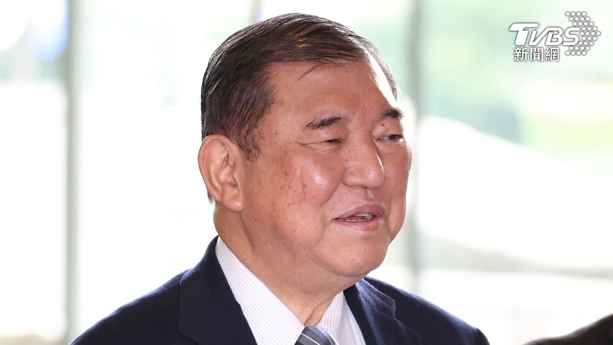 美國加徵汽車關稅 日本首相首度視察汽車相關產業