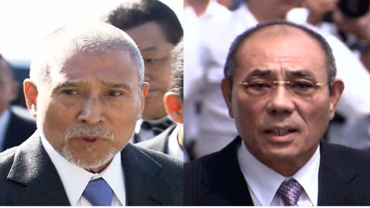 日本最大黑幫結束十年內鬥?山口組主動承諾警方:不再製造衝突