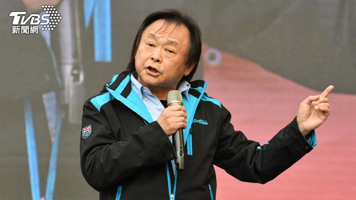 民進黨立委王世堅。(圖/胡瑞麒攝)