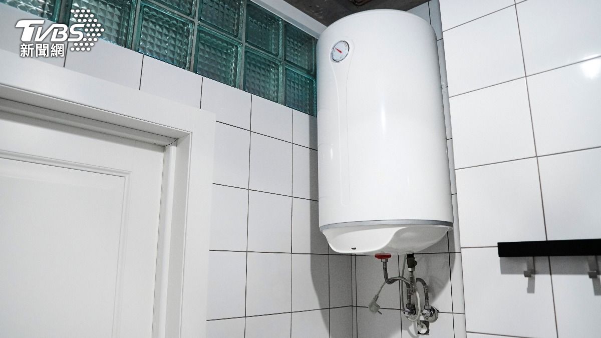 「儲熱式電熱水器」關掉能省電?過來人曝慘況 台電授3招解法