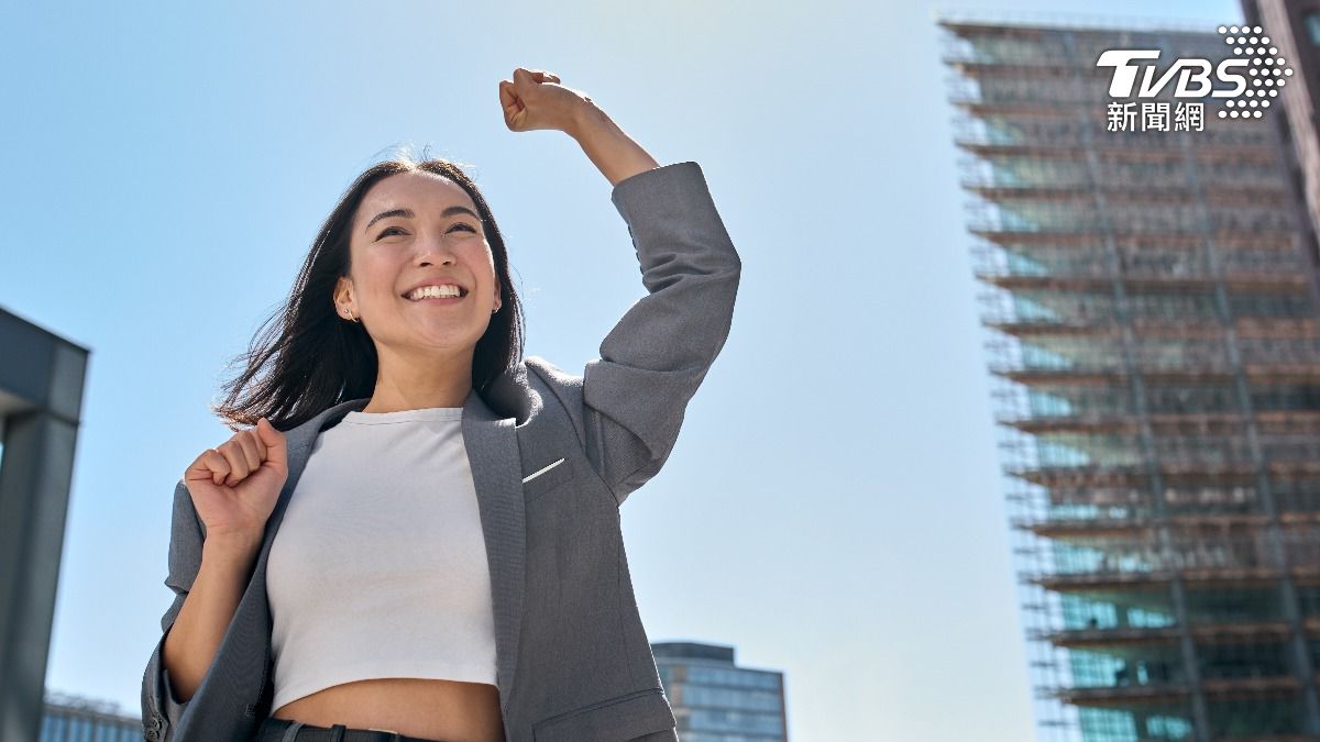 「4生肖」4月下旬好運連發!事業迎突破 他職場翻身荷包賺飽