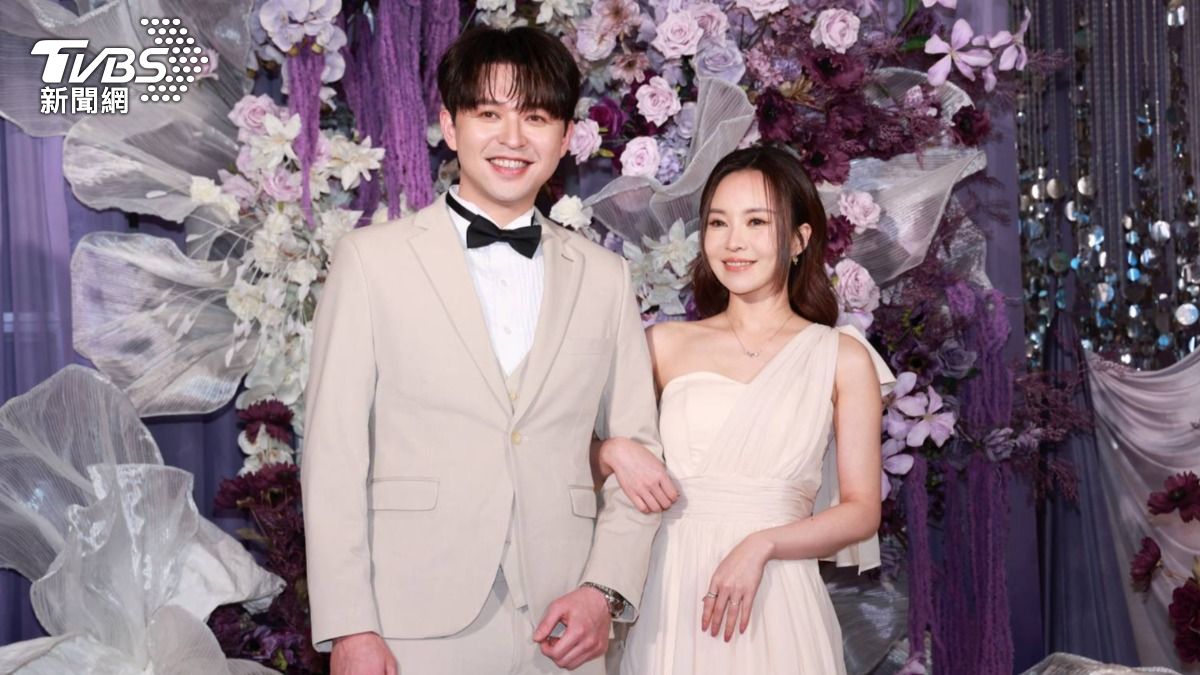 李子森不藏了!帶杜忻恬「見習婚禮」 修成正果時機曝