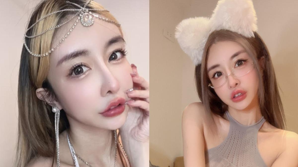 雪碧爆悲慘往事！ 「遭噁男硬上」無奈交往　痛批：這就是性侵