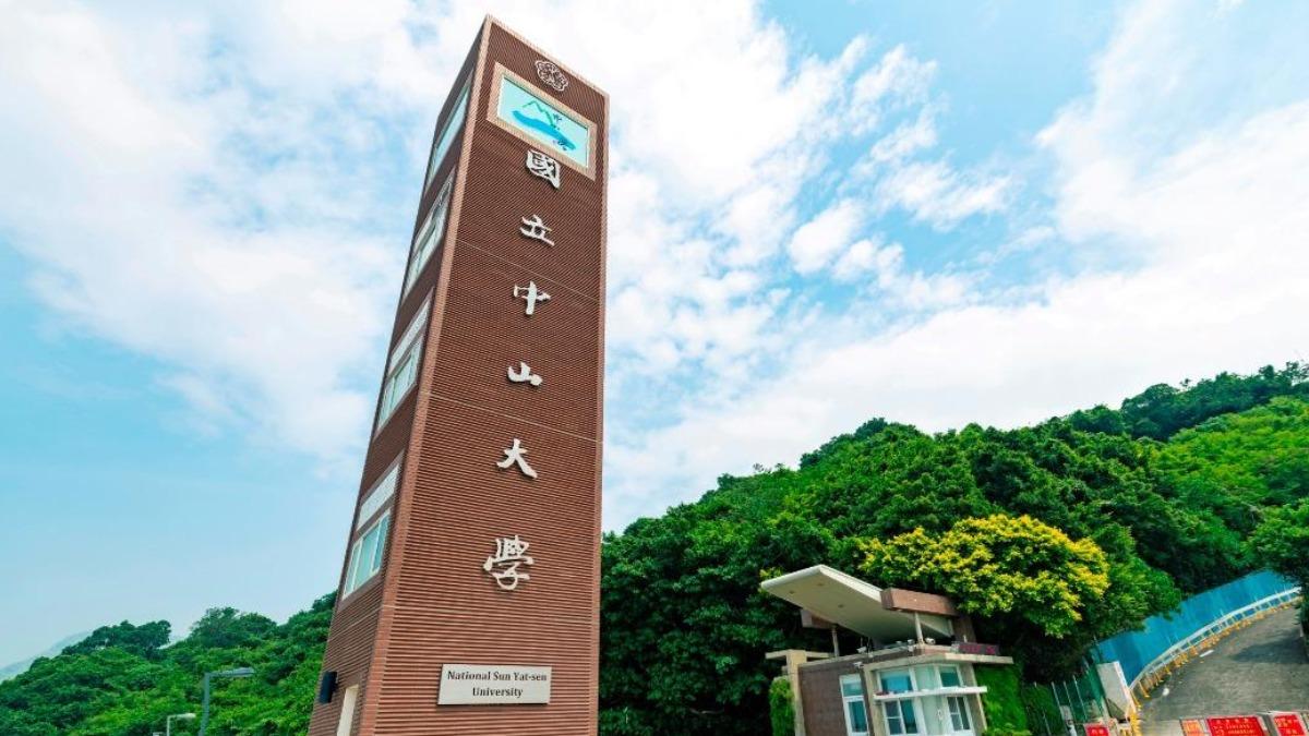 罷免文宣貼校園「全被撕」!中山學生會長:侵害民主 校長回應了