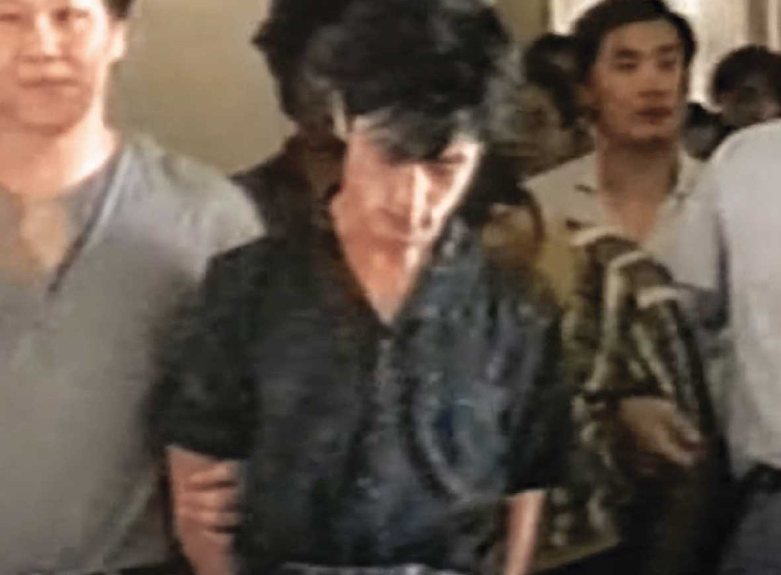 【高雄第一凶宅1】大樓失火24人慘被燒死 神祕電話頭七指引警逮縱火犯