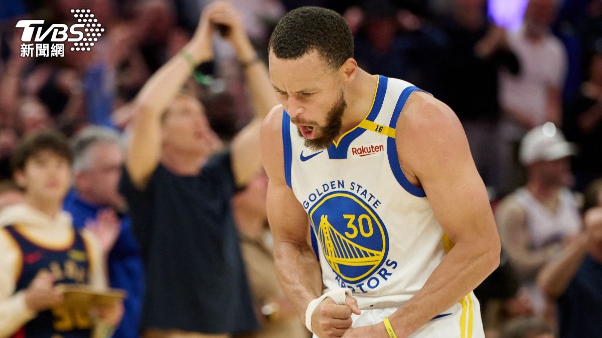 NBA-NBA季後賽-NBA附加賽-勇士-快艇-James Harden-Stephen Curry