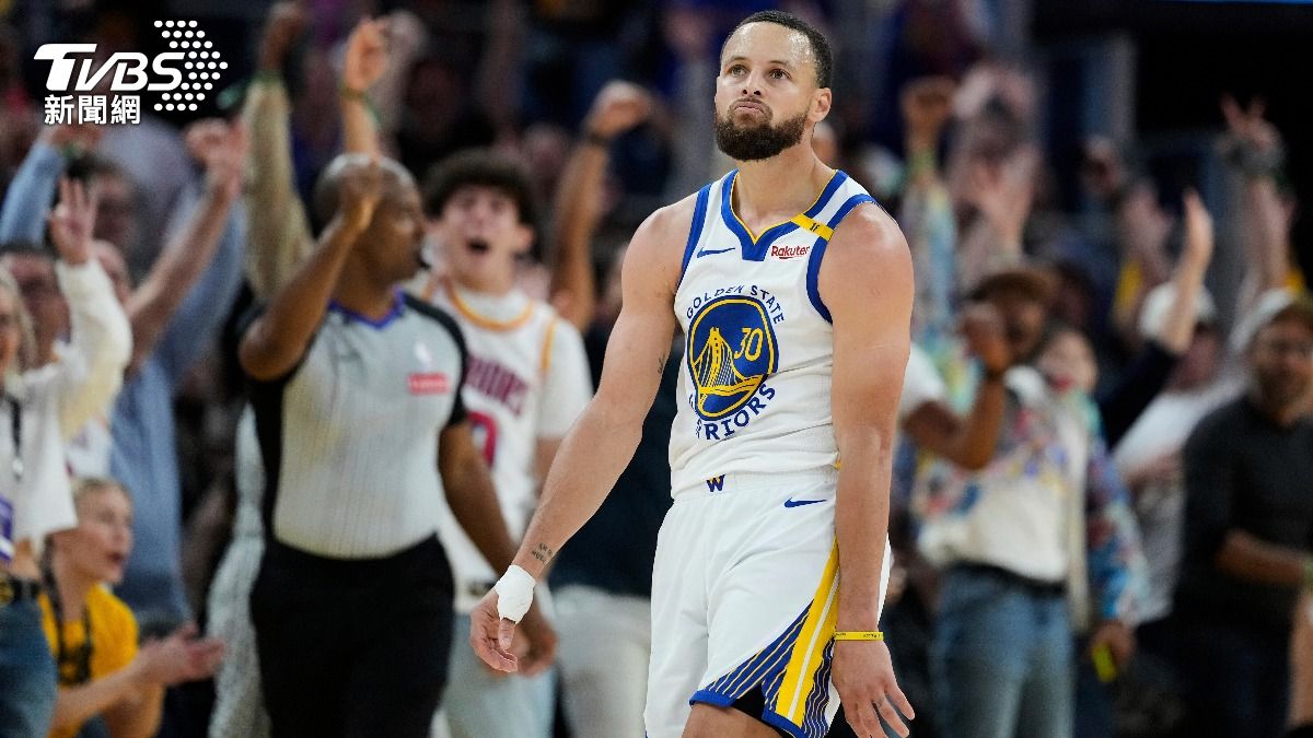 NBA/季後賽組合出爐!勇士附加賽0勝3敗 湖人首輪迎戰灰狼