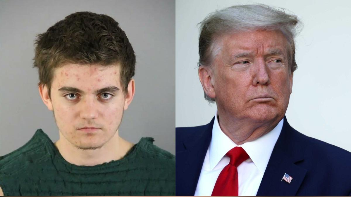 美高中生殺害雙親稱「為推翻美政府」 FBI:計畫暗殺川普
