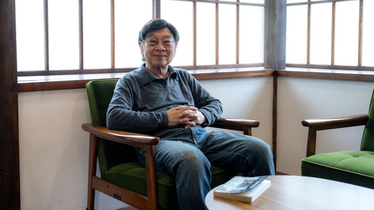 蔡明亮稱他為啟蒙老師! 資深影評張昌彥獲頒北影「卓越貢獻獎」