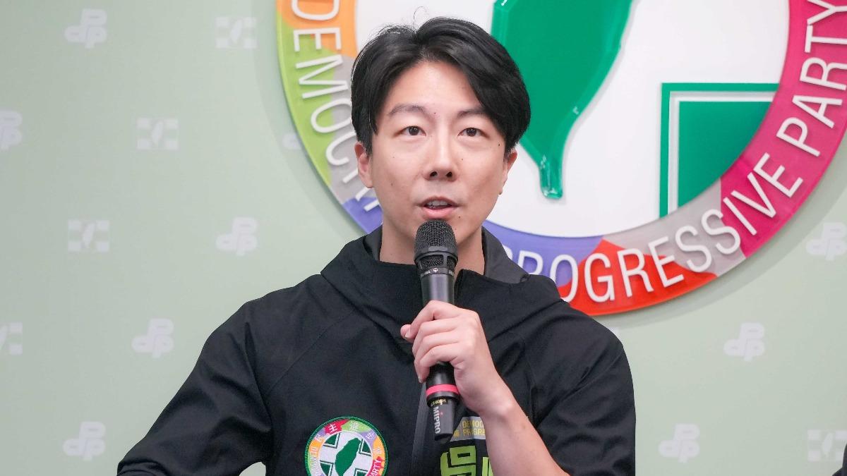 罷免偽造連署延燒!綠營出招加告組織犯罪「最高判10年徒刑」