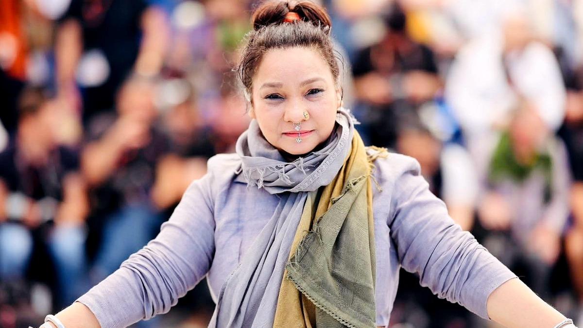 女星「拒演女傭」退出演藝圈!靠這部翻紅 紅毯上自曝貧困身世