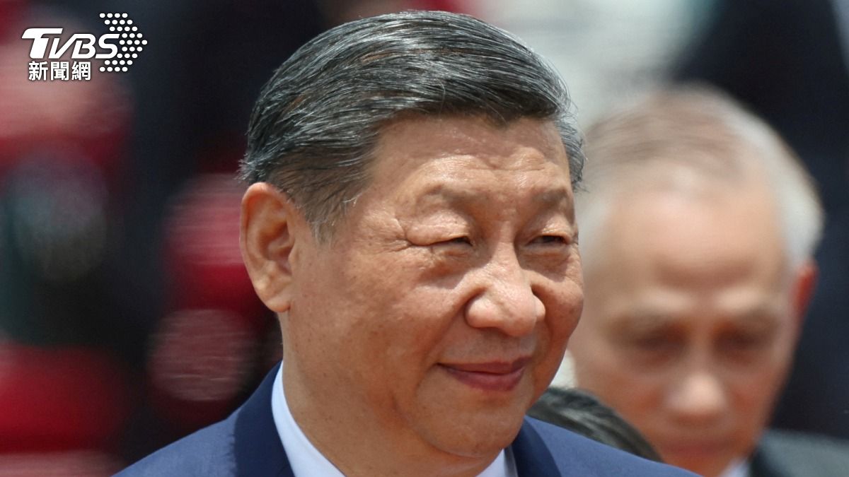 美中貿易角力延長賽!習近平今年首出訪 拉攏東南亞避免中國遭孤立