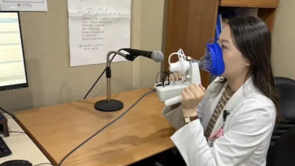 聲樂老師感冒「聲音回不來」!半年尋醫無果 靠1檢查找到原因