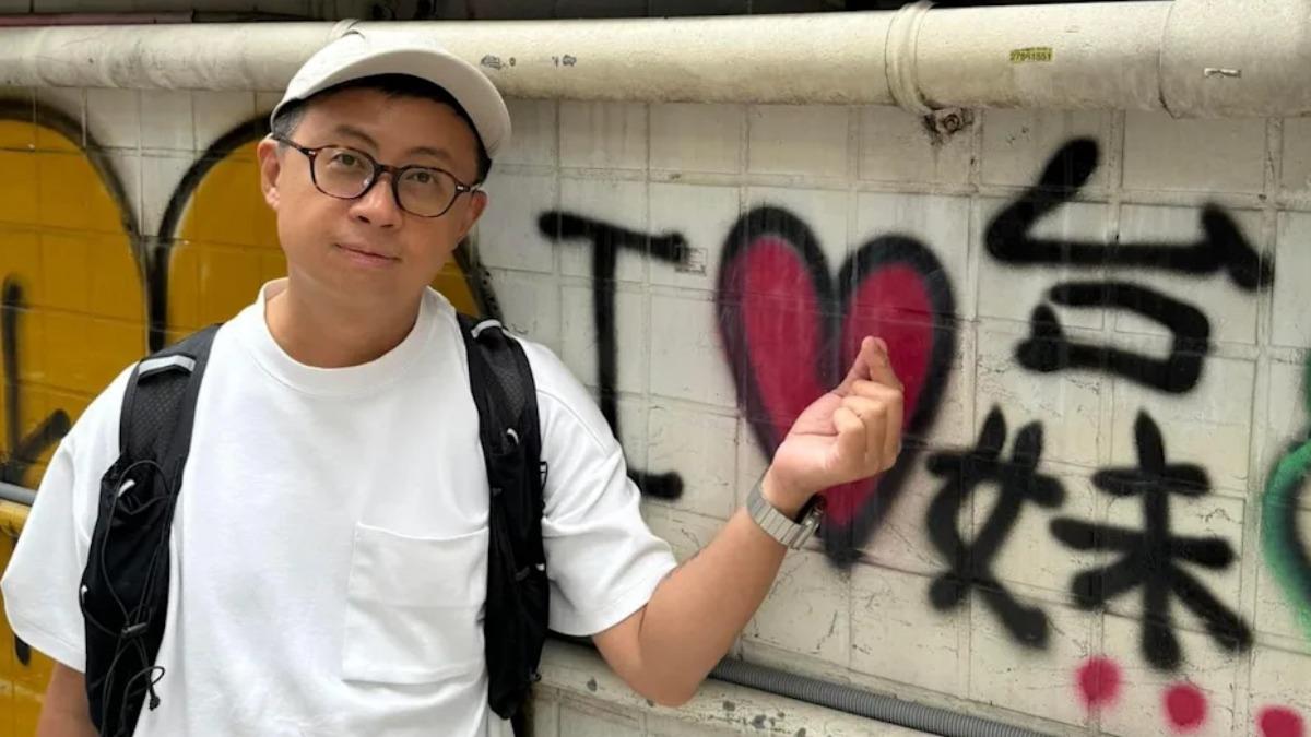 呱吉嗆藍白「間諜當然是在敵人裡」勸交人出來 丁特神打臉回應吸萬人讚爆