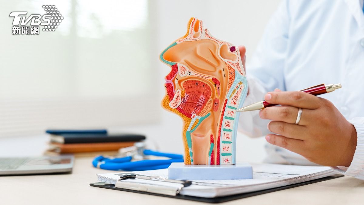 吞嚥困難、暴瘦20公斤以為是食道癌？竟是「這一病」在作祟