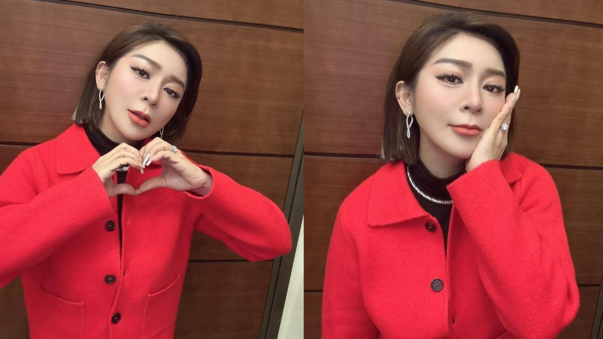 王彩樺-王彩樺整形-王彩樺新歌-王彩樺蛇出來-王彩樺黃明志
