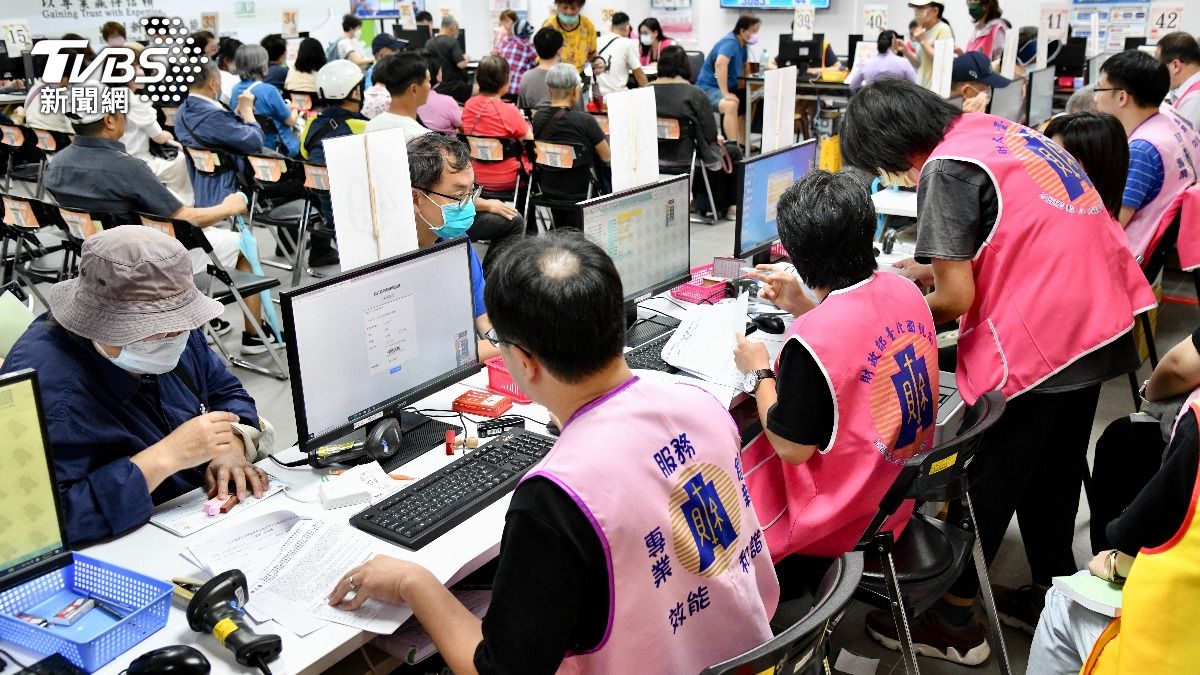 5月報稅別慌!網友熱議「6大重點」:免稅門檻、流程一次看