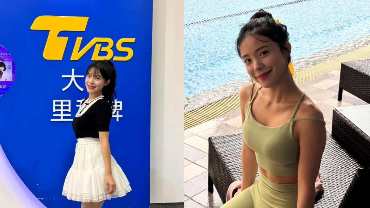 李多慧宣布「長居台灣」! 來台2年搬家報喜:我會努力回饋
