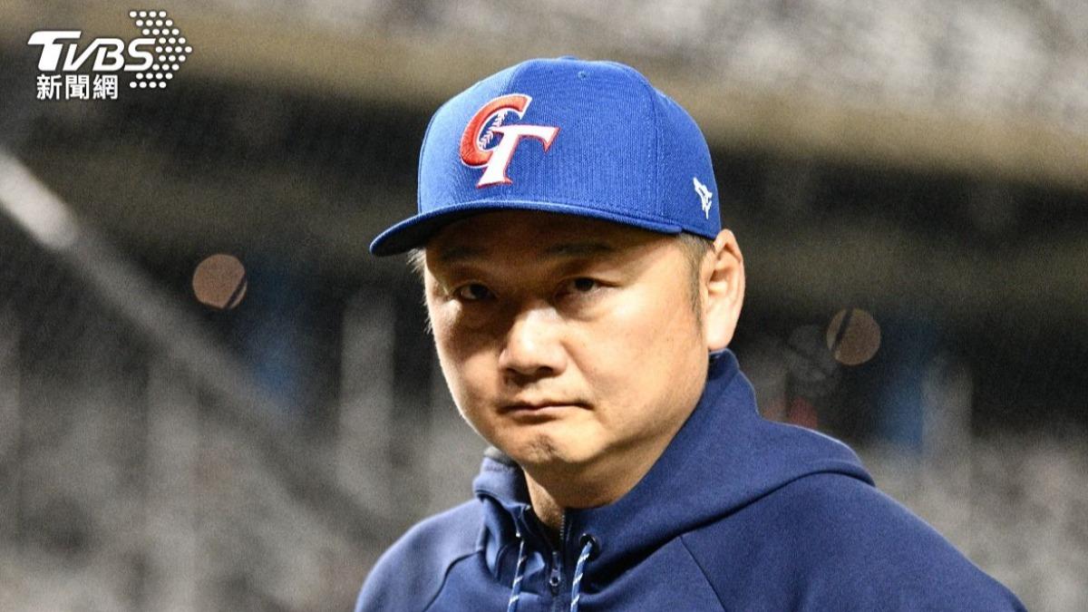 經典賽/確定了!曾豪駒接任中華隊總教練 預計明年1月中集訓