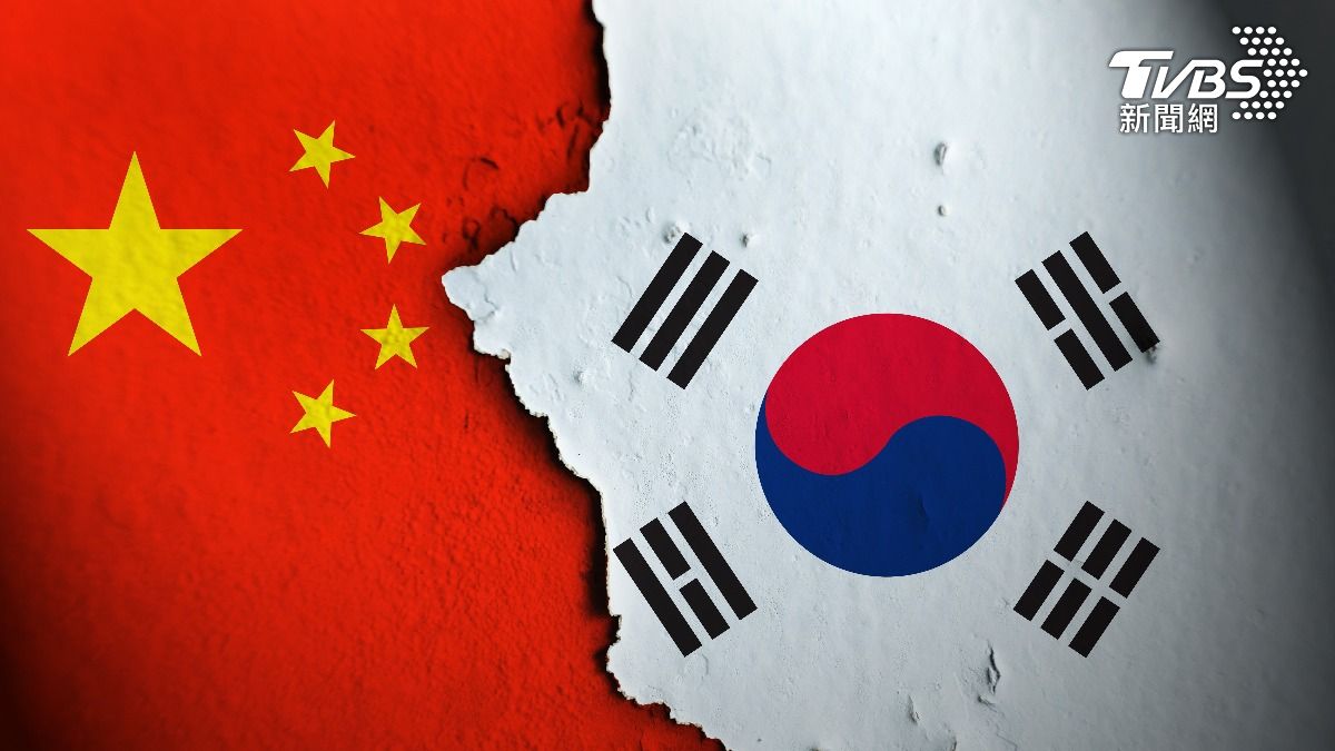 外媒爆中國有意「聯合日韓」應對美關稅?韓外交部回應了
