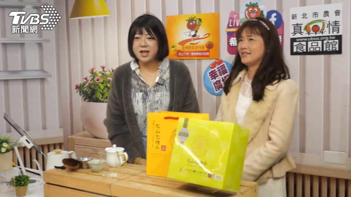 圖/TVBS