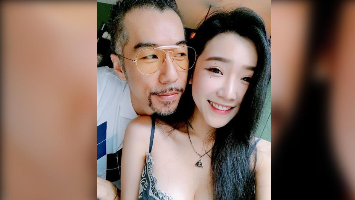 張兆志怒掀「黑粉群」捍衛前妻許允樂 竟突然點名陳沂、鍾明軒