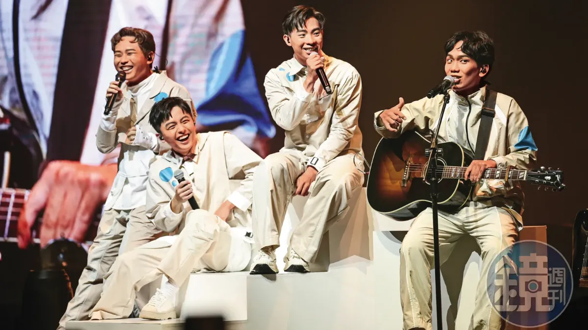 【音樂節起糾紛】團隊搞事扯後腿 理想混蛋被貼大頭症標籤