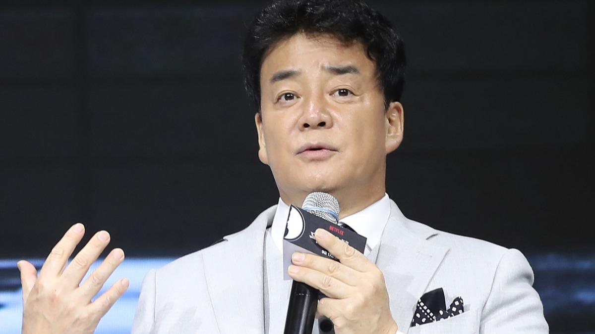 《黑白大廚》白種元爭議不斷!形象暴跌 新節目宣布「無限期延播」