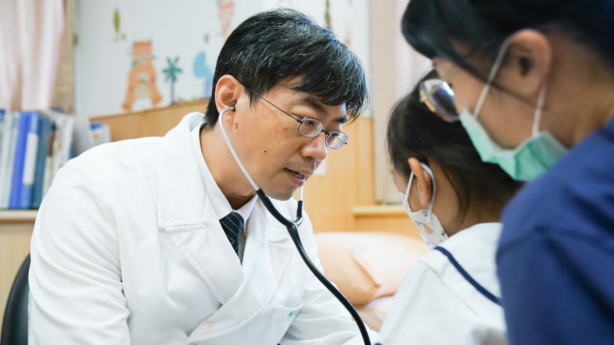 新生兒染腸病毒併發敗血症、心肌炎 醫:伊科病毒重症率高