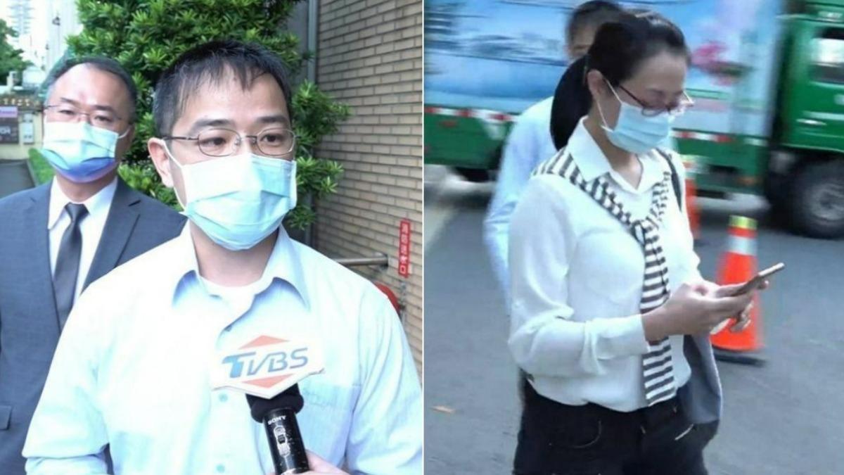 消防員夫妻勒索麥當勞7千萬!判刑定讞要入獄 聲請釋憲結果曝