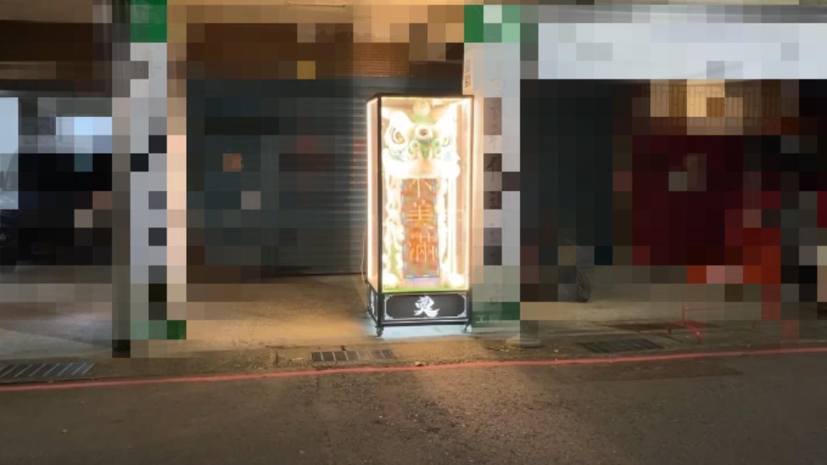 店家反制檢舉達人。(圖/翻攝自爆料公社臉書社團)