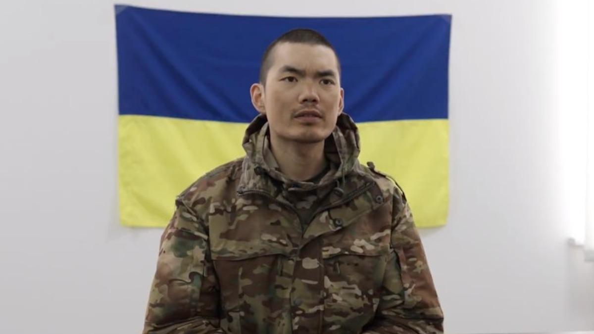 「中國大兵」現身基輔！後悔曝殘酷經歷：如廁都有俄兵持槍跟隨