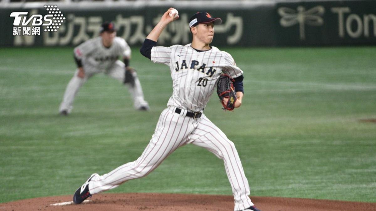 戶鄉翔征招牌指叉球被看穿?核爆下二軍 向「再生」名教請益
