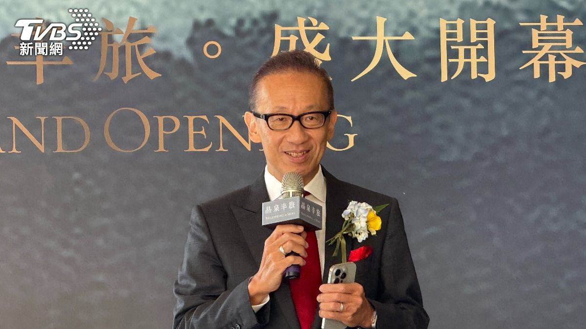 川普關稅全世界都衝擊！潘思亮曝影響時間：震撼不會比疫情小