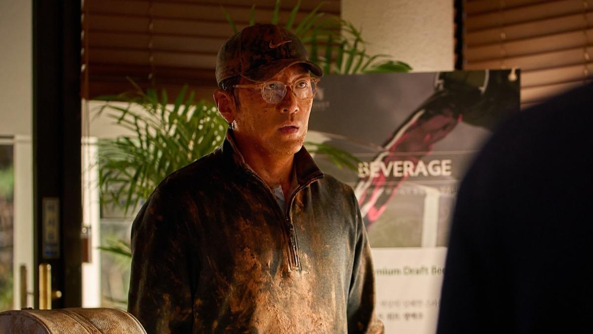 唯一海外行程!河正宇4/26來台當「喬王」 演員讀本爽領零用錢